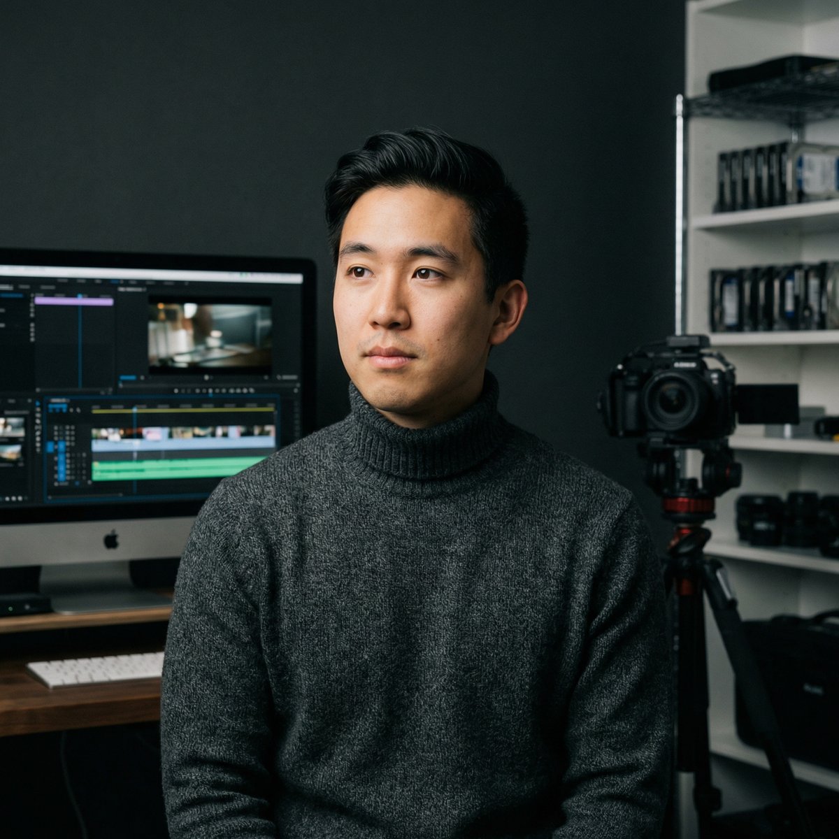 黄色视频视频技术总监张子轩