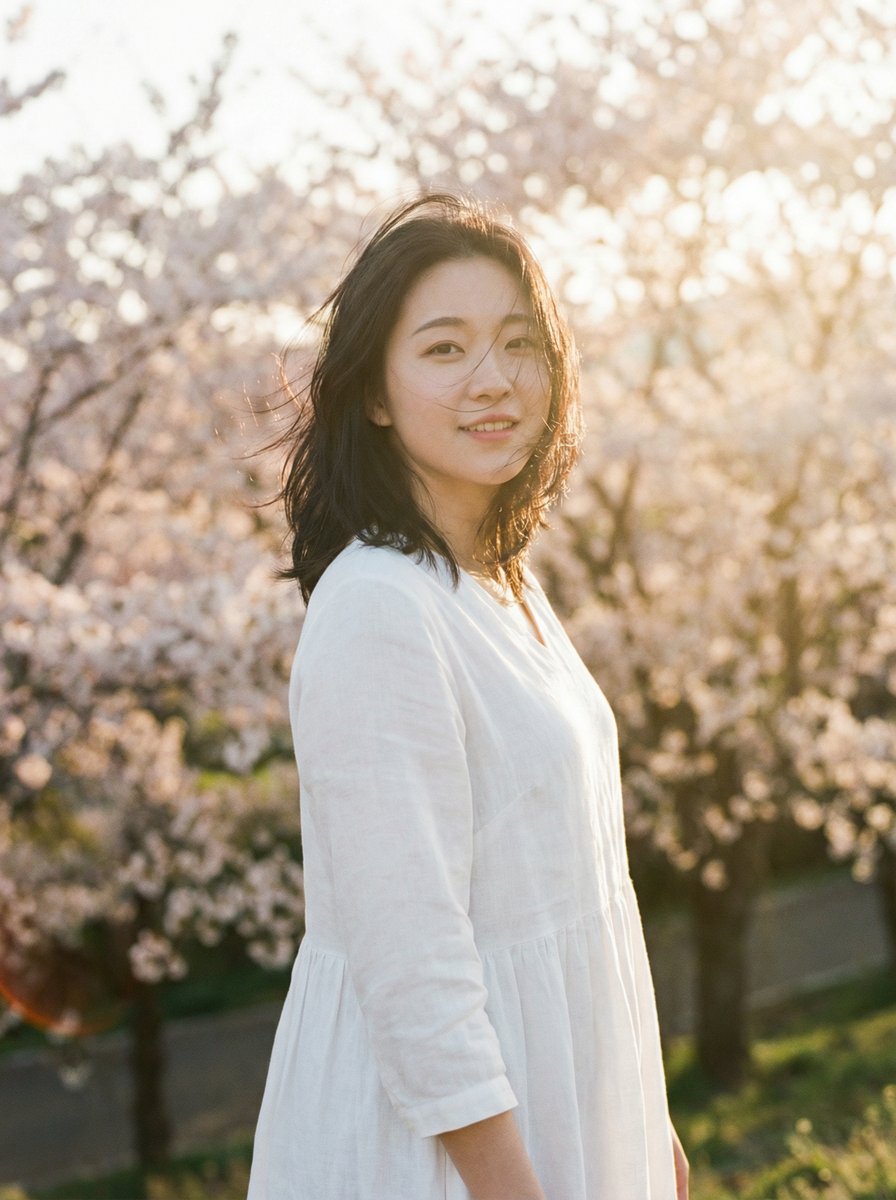 黄色视频模特户外写真视频